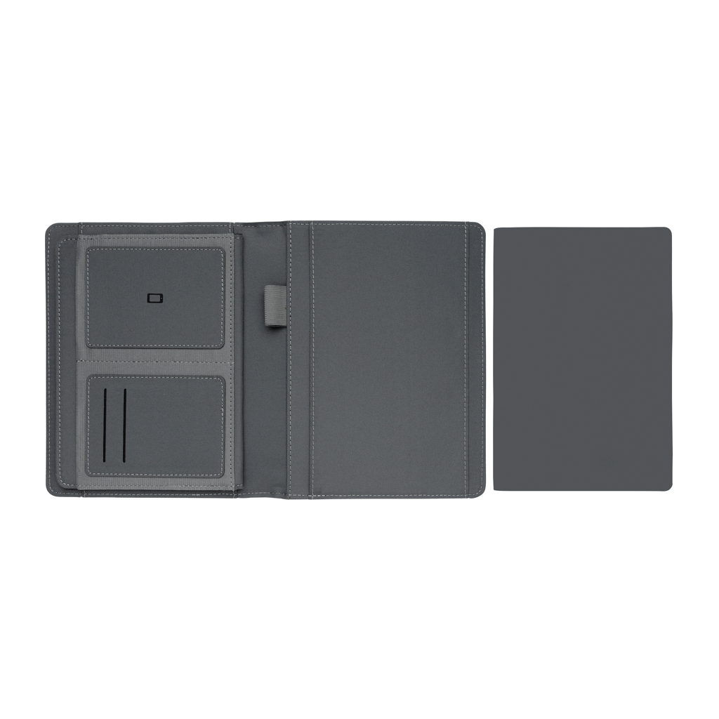 Carpeta Impact AWARE ™ RPET A5