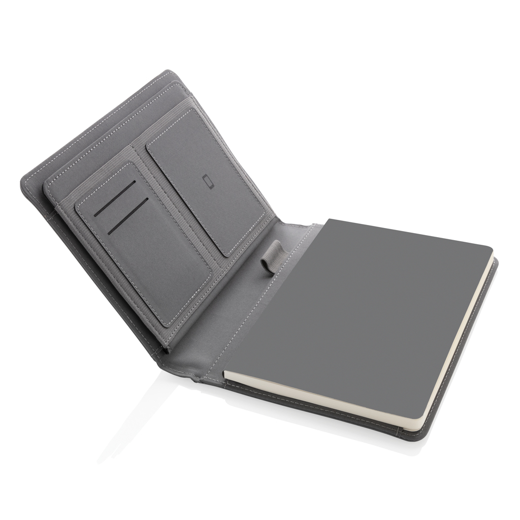 Carpeta Impact AWARE ™ RPET A5