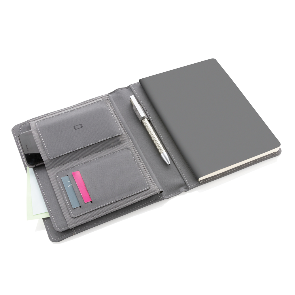 Carpeta Impact AWARE ™ RPET A5