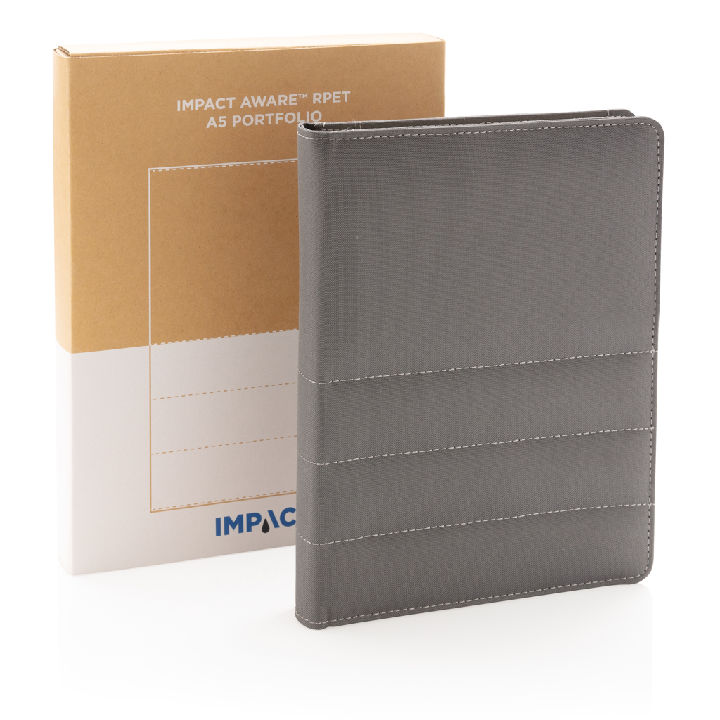 Carpeta Impact AWARE ™ RPET A5