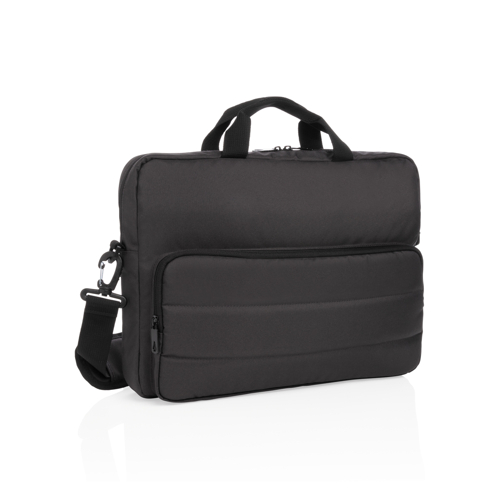 Maletín Impact AWARE ™ RPET 15,6"