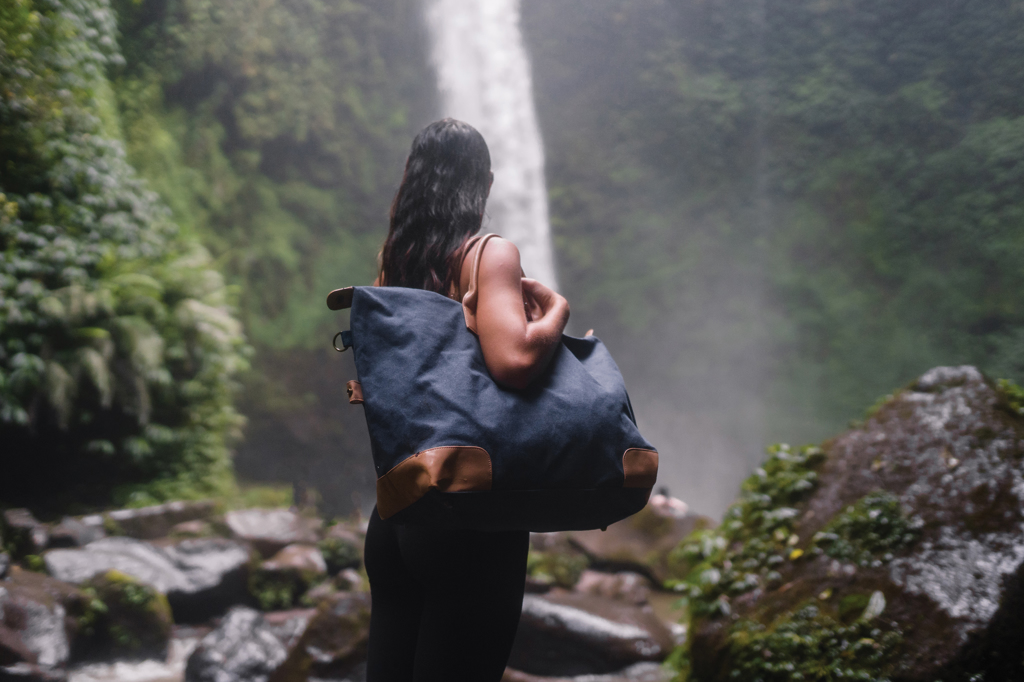 Bolsa fin de semana Impact AWARE™