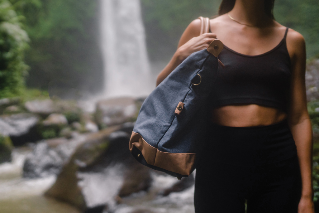 Bolsa fin de semana Impact AWARE™