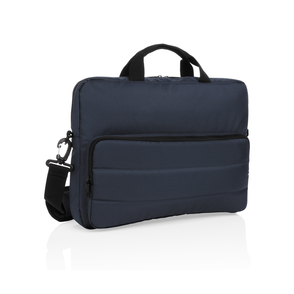 Maletín Impact AWARE ™ RPET 15,6"