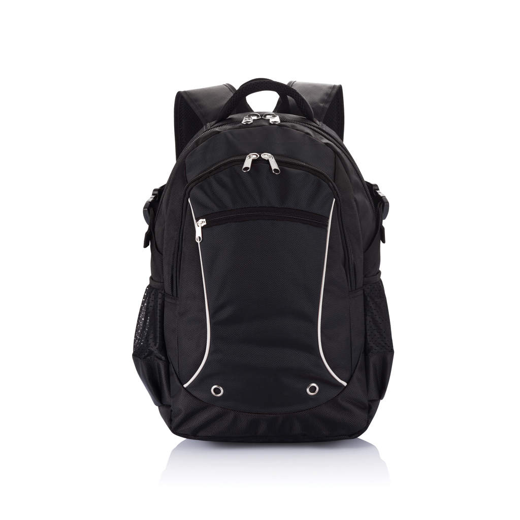 Mochila para portátil Denver sin PVC