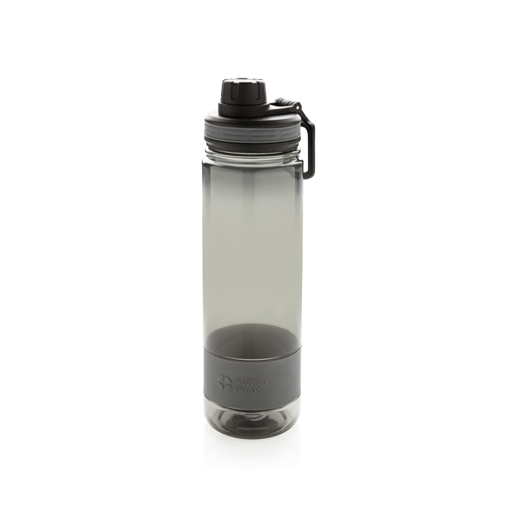 Botella Tritan Swiss Peak