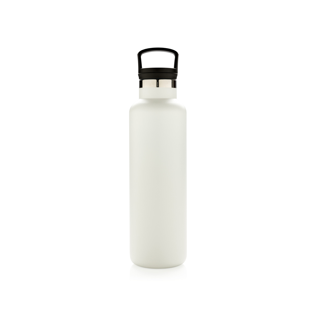 Botella antigoteo al vacío