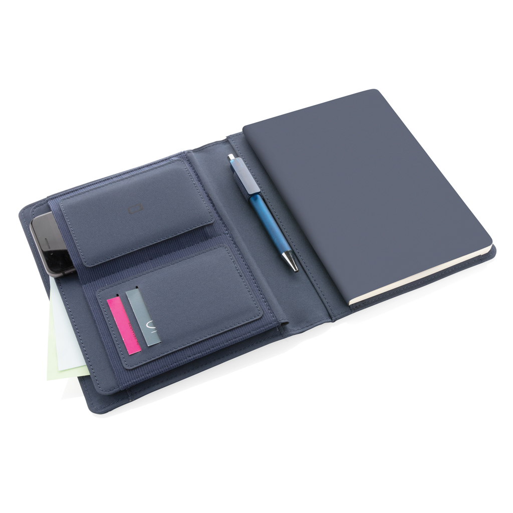 Carpeta Impact AWARE ™ RPET A5