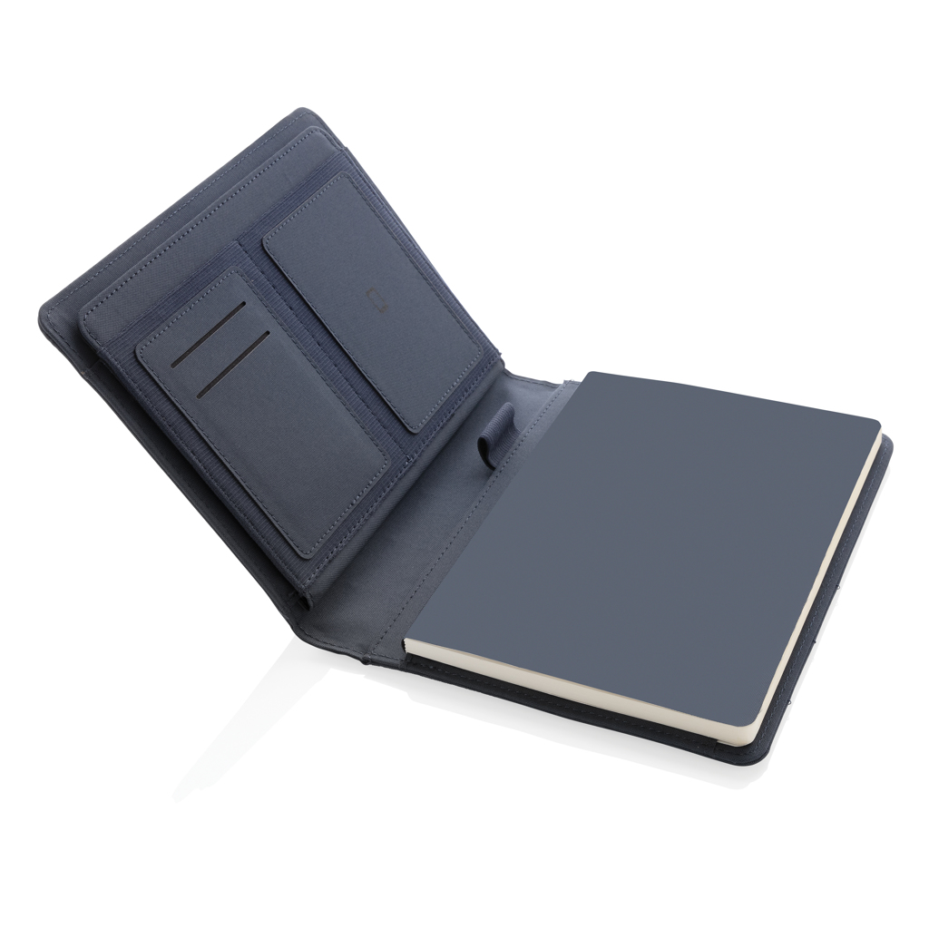 Carpeta Impact AWARE ™ RPET A5