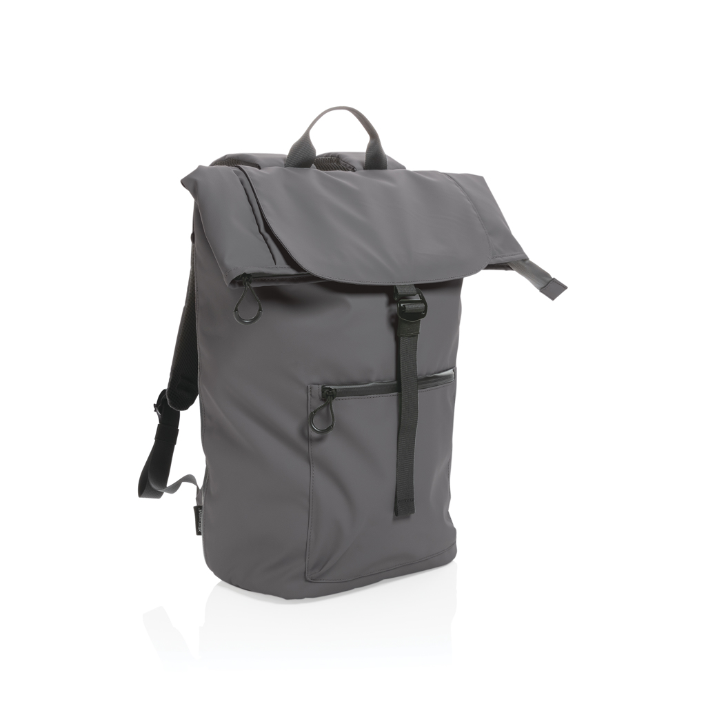 Mochila impermeable Impact AWARE™ RPET para portátil 15,6"