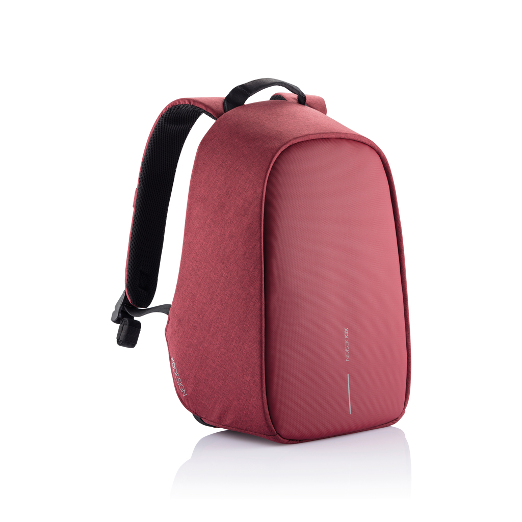 Bobby Hero Small, mochila antirrobo