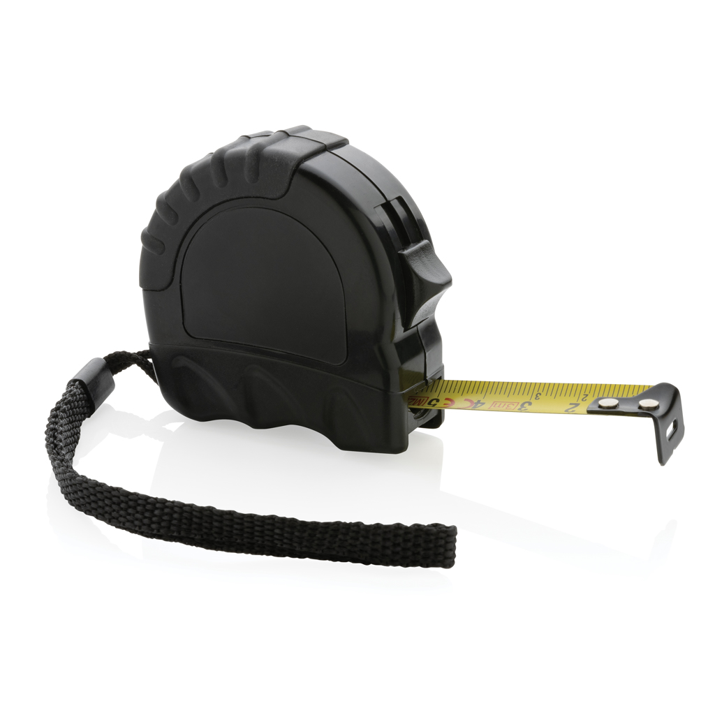 Flexómetro RCS de plástico reciclado 3M/16 mm