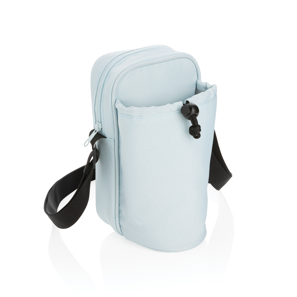 Bandolera neveraTierra