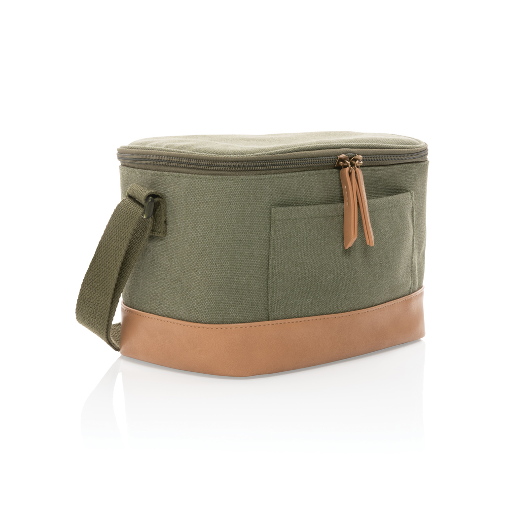 Nevera para 6 latas Impact AWARE™ 16 oz. rcanvas