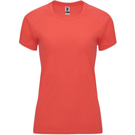 ROLY CAMISETA BAHRAIN WOMAN