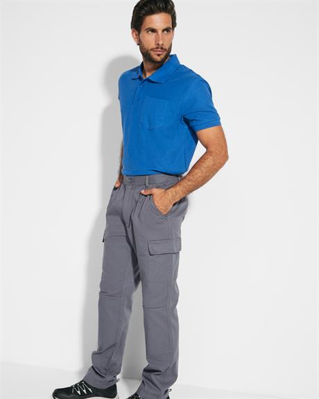 ROLY PANTALON SAFETY 