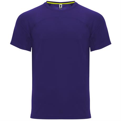 ROLY CAMISETA MONACO