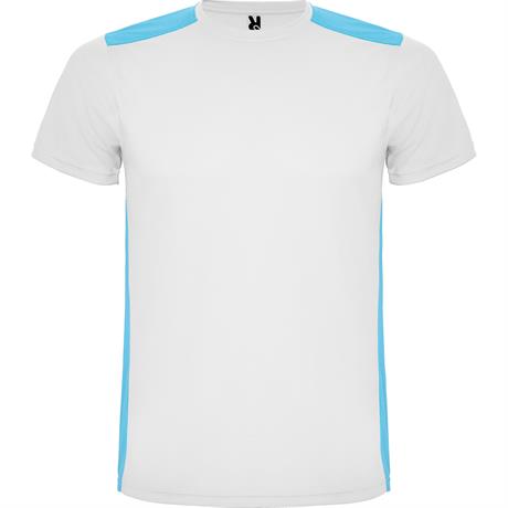 ROLY CAMISETA DETROIT 