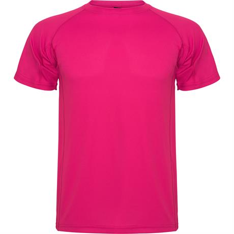 ROLY CAMISETA MONTECARLO 