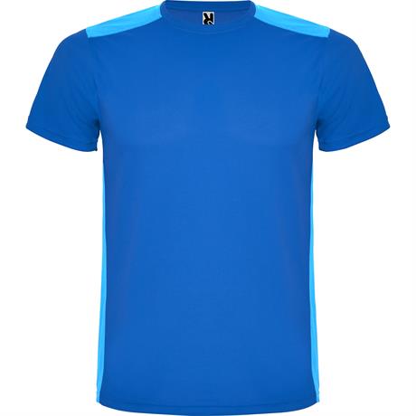 ROLY CAMISETA DETROIT 