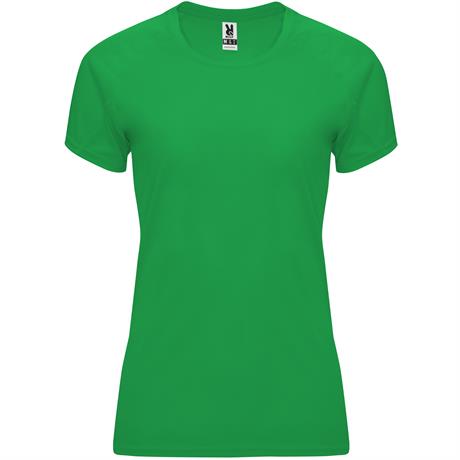 ROLY CAMISETA BAHRAIN WOMAN
