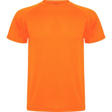 ROLY CAMISETA MONTECARLO 