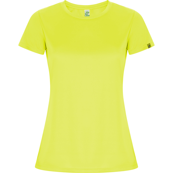 ROLY CAMISETA IMOLA WOMAN 