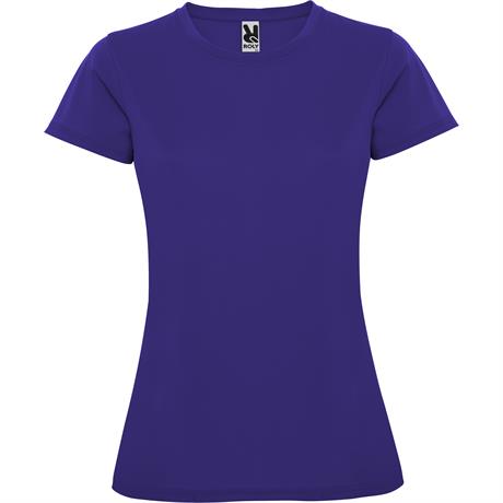 ROLY CAMISETA MONTECARLO WOMAN