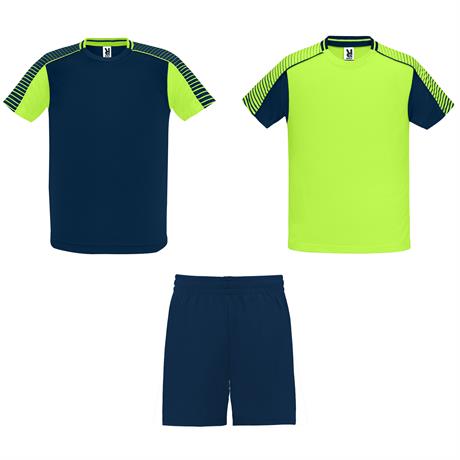 ROLY CONJUNTO DEPORTIVO JUVE