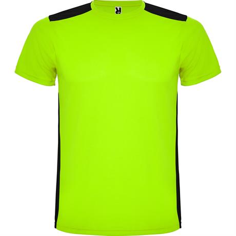 ROLY CAMISETA DETROIT 