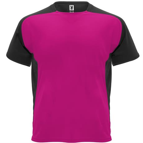 ROLY CAMISETA BUGATTI 