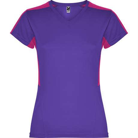 ROLY CAMISETA SUZUKA 