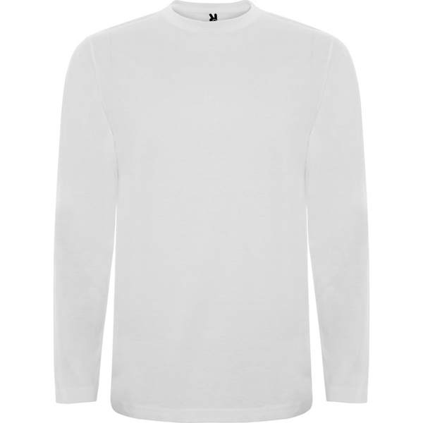 ROLY CAMISETA EXTREME T/S BLANCO