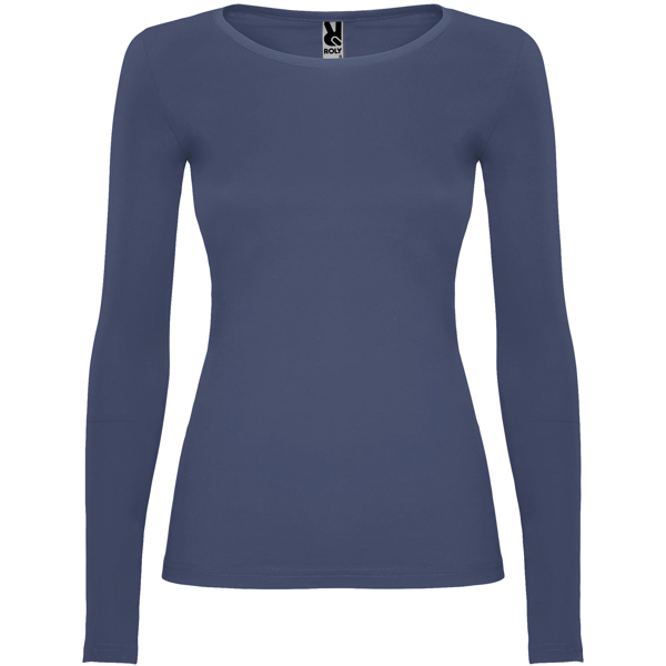 ROLY CAMISETA EXTREME WOMAN