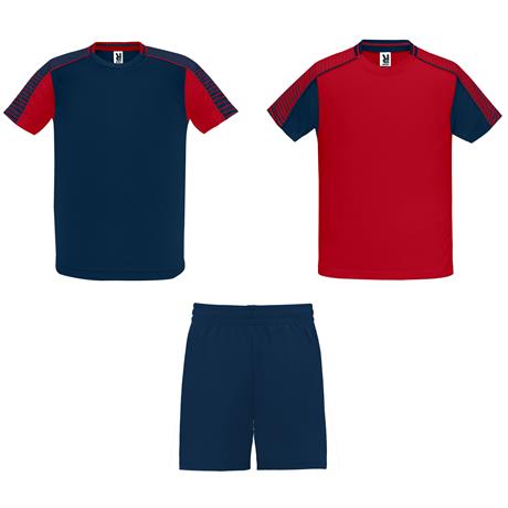 ROLY CONJUNTO DEPORTIVO JUVE