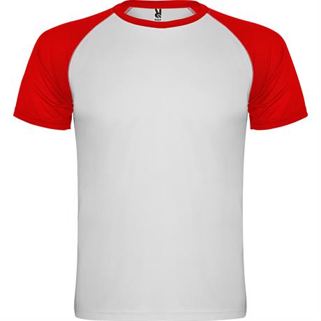 ROLY CAMISETA INDIANAPOLIS