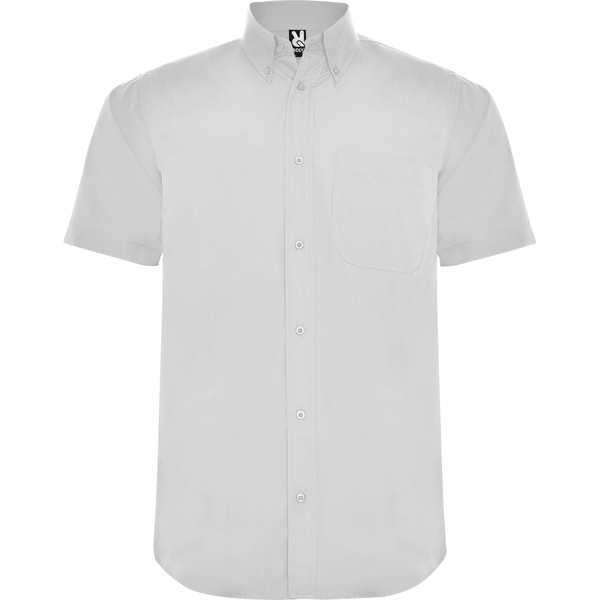 ROLY CAMISA AIFOS MANGA CORTA
