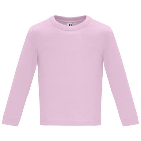 ROLY CAMISETA BABY MANGA LARGA