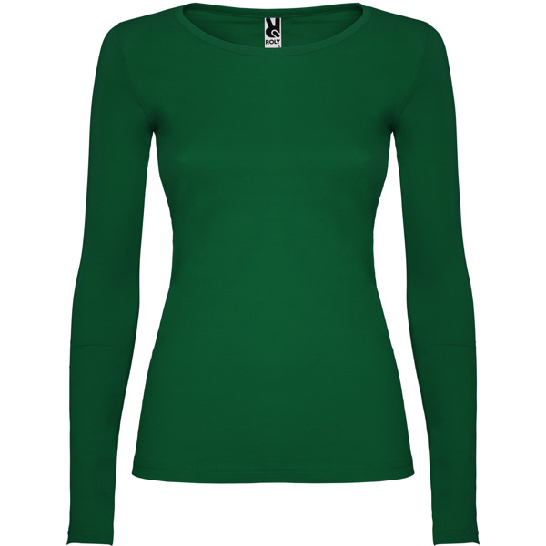 ROLY CAMISETA EXTREME WOMAN