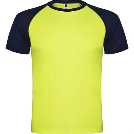 ROLY CAMISETA INDIANAPOLIS