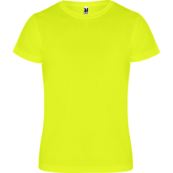 ROLY CAMISETA CAMIMERA