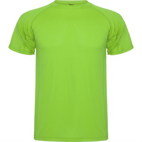 ROLY CAMISETA MONTECARLO 