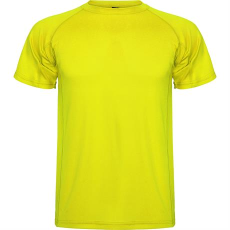 ROLY CAMISETA MONTECARLO 