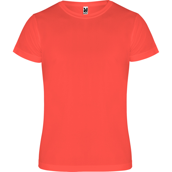ROLY CAMISETA CAMIMERA