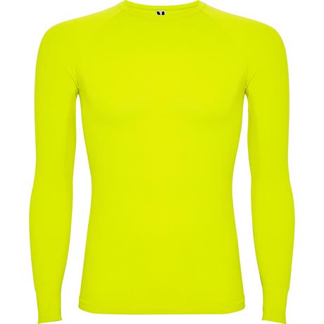 ROLY CAMISETA TERMICA PRIME