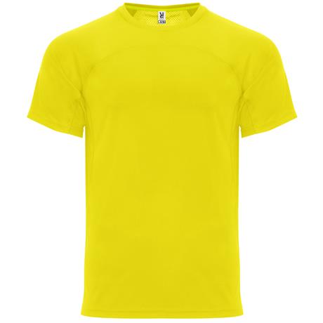 ROLY CAMISETA MONACO