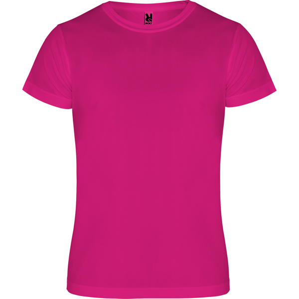 ROLY CAMISETA CAMIMERA