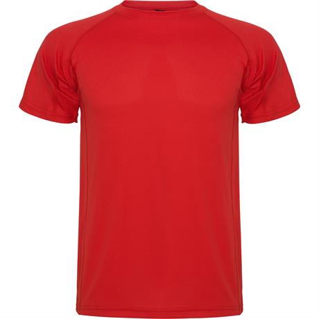 ROLY CAMISETA MONTECARLO 