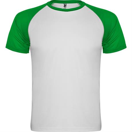 ROLY CAMISETA INDIANAPOLIS