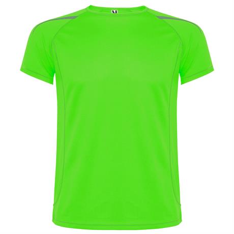 ROLY CAMISETA SEPANG